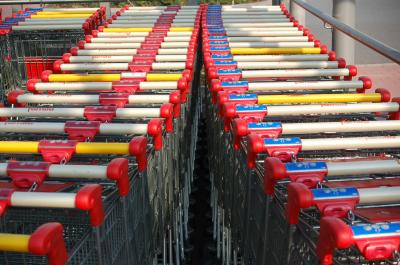 Einkaufen Einkaufen
