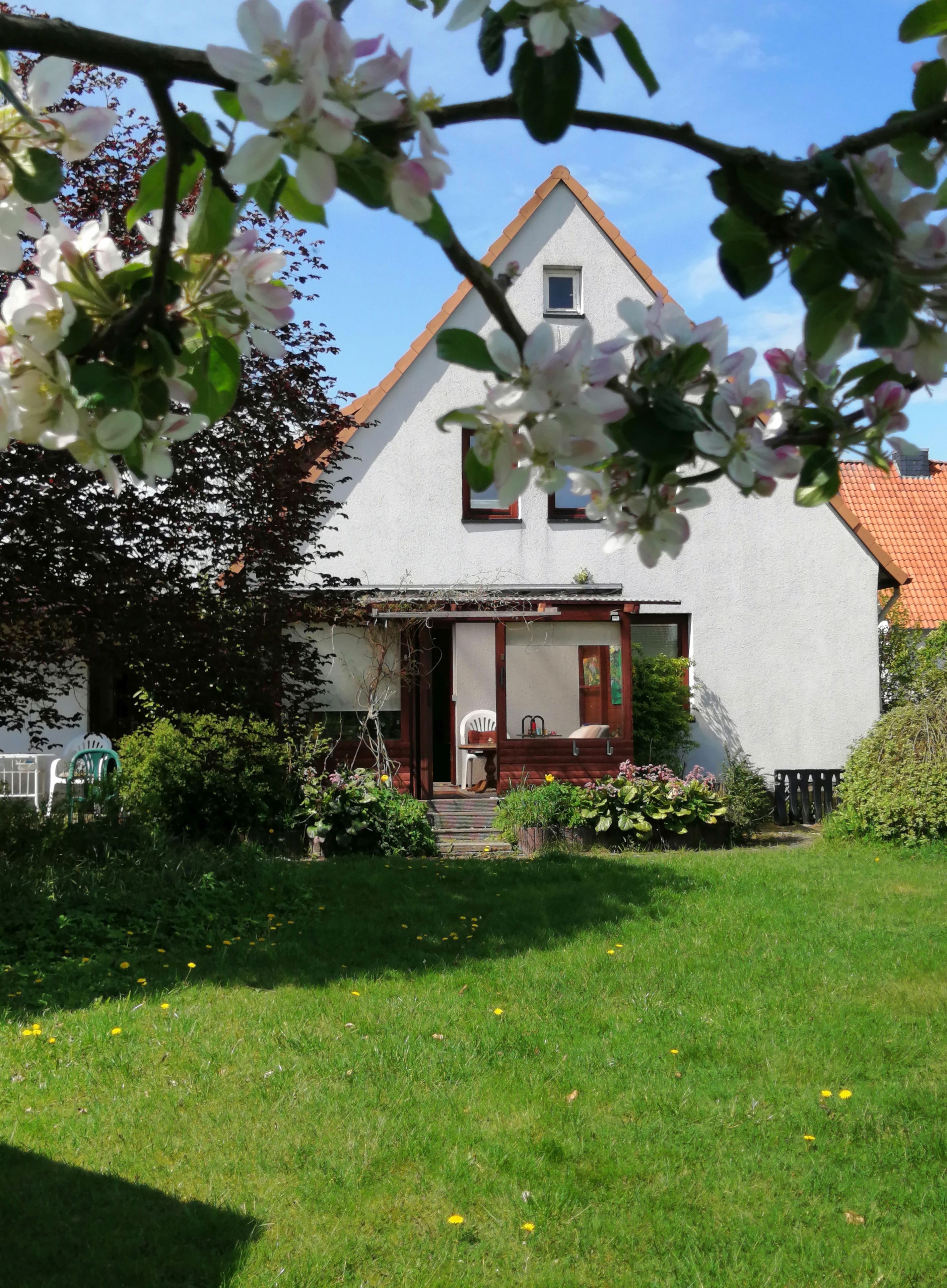 Ferienhaus Lüneburg-Adendorf Ferienhaus